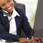 service secrétariat